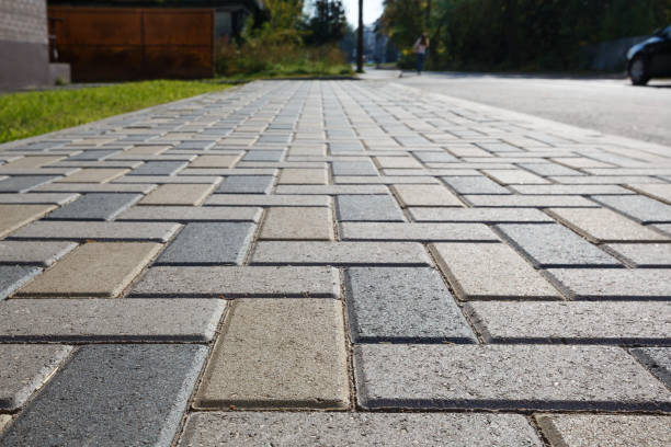 Best Permeable Paver Driveways in Irrigon, OR