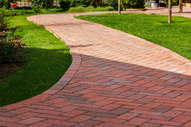 Best Eco-Friendly Driveway Paving in Irrigon, OR