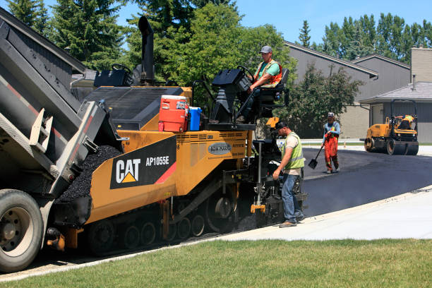 Best Driveway Drainage Solutions in Irrigon, OR